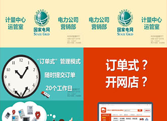 國家電網(wǎng)工作匯報(bào)PPT演示 電網(wǎng)PPT設(shè)計(jì)