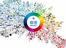 香港邦購集團(tuán)PPT   發(fā)布會(huì)PPT設(shè)計(jì)