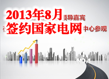 中國(guó)電網(wǎng)ppt制作  演講ppt